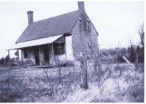 Hollywood House Stafford County (LOV)