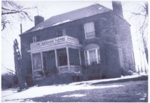 William Irvin Home Stafford County (LOV)