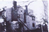 The Jett's Place Stafford County (LOV)