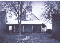 Lyman Kellogg Home Stafford County (LOV)