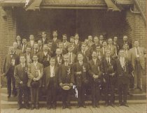 Unidentified Photograph