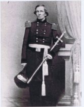 General John Garland