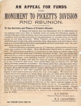 Spotsylvania County 1888