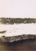 Unidentified Photo Estate of Mary Kay Orr