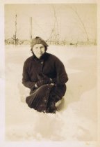 Unidentified Photo Estate of Mary Kay Orr
