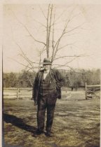 Unidentified Photo Estate of Mary Kay Orr