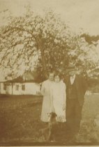 Unidentified Photo Estate of Mary Kay Orr