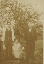 Unidentified Photo Estate of Mary Kay Orr