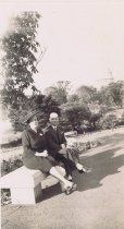Unidentified Photo Estate of Mary Kay Orr