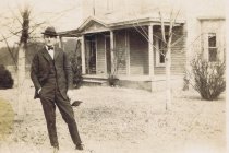 Unidentified Photo Estate of Mary Kay Orr