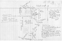 John Cook and Ellen Campbell  plat  1914