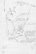 Garrett Tract  1912