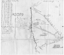 Tom I. Weedon  tract  1916