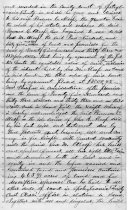 Florence C. Alsop to Sue M. Alsop 1899