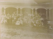 Edna E. Harris (location unidentified)