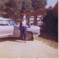 Union High School Vernelle Twiggs