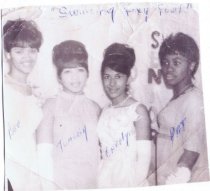 Union High School Jr./Sr. Prom 1967