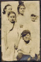 Unidentified Photograph