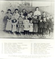 Mount Pleasant School