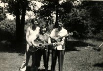 Mildred and Alvin Williamson