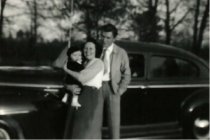 Ricky, Mildred Jimmy Cooper