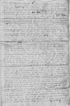 Cason to Cason  1815