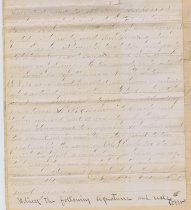 Daniel to Allan  1898