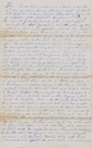 Elley to Elley  1843