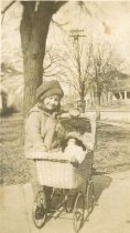 Nannie Ashton 1920