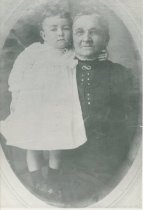 William J. Chewning, Jr. & Elizabeth J. G. Williamson 1905