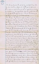 Fitzhugh to Waller  1881