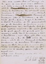 Faulkner to Faulkner  1887