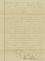 Fitzhugh to Alsop  1892