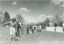 Fredericksburg & Spotsylvania National Military Park 1955