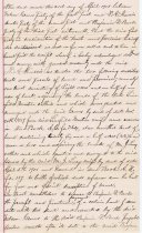 Graves to Harris  1905