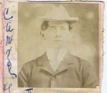 Unidentified Photograph