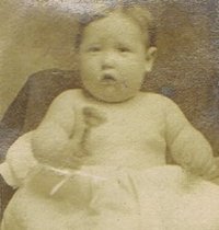 Unidentified Photograph