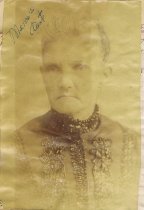 Unidentified Photograph