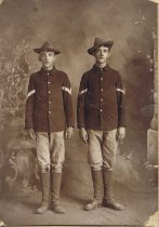 Unidentified Photograph