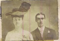 Unidentified Photograph