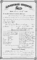 Funsten - Pratt  1886