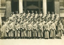 Fredericksburg High School Class of 1932