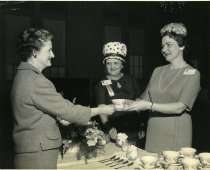 Fredericksburg Area Legal Secretaries Association 1965