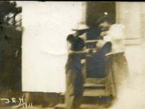 Unidentified Photograph