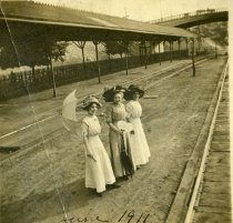 "Agnes" - Unidentified Photograph