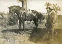 Unidentified Photograph