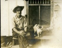 Unidentified Photograph