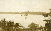 Long Boat - Widewater