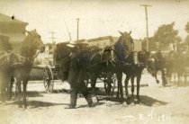 "The Hacks at Fredericksburg"