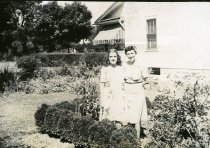 Nellie & Kitty Hearn